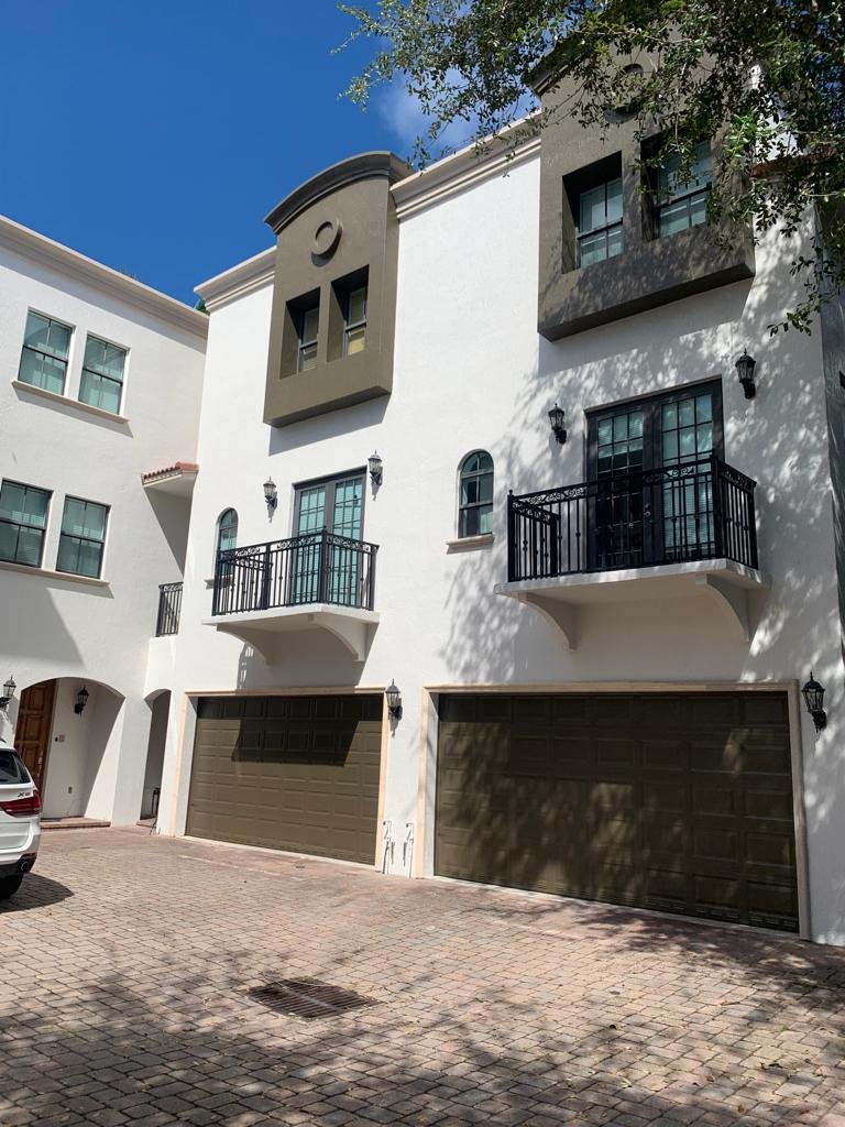 ED Remodeling & Painting Inc